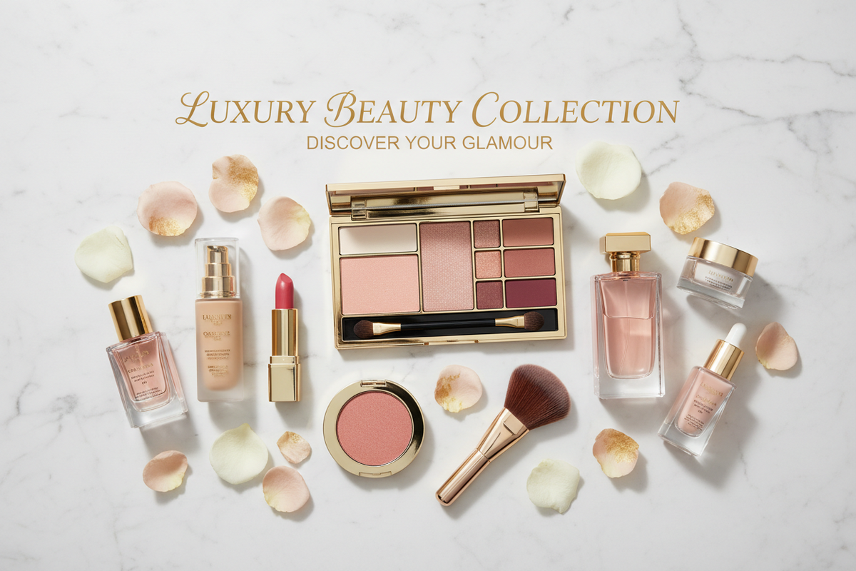 Beauty & Personal Care