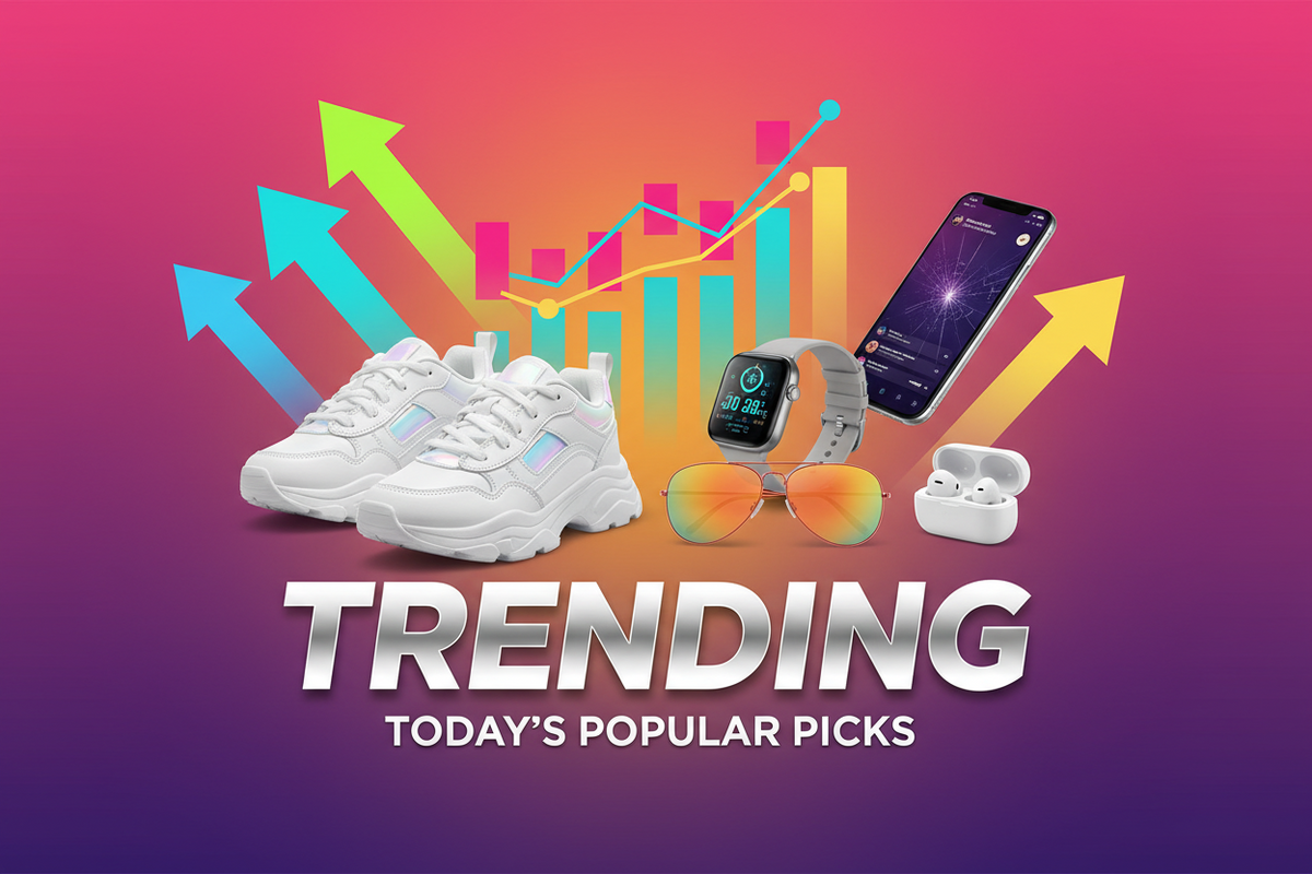 Trending