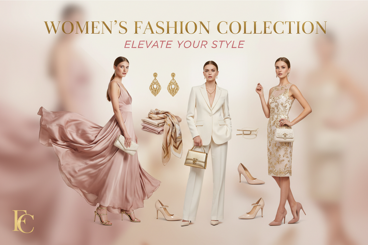 Women's Fashion