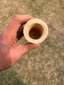 Vijaysar herbal wood tumbler